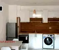 Снимка 2 — Двустаен апартамент с тераса в Кючук Париж, Пловдив