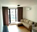 Снимка 4 — Двустаен апартамент с тераса в Кючук Париж, Пловдив