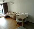 Снимка 2 — Двустаен апартамент с тераса в Кючук Париж, Пловдив