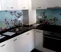 Снимка 4 — Двустаен апартамент в Кючук Париж, Пловдив с тераса