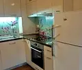 Снимка 5 — Двустаен апартамент в Кючук Париж, Пловдив с тераса