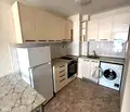 Снимка 4 — Просторен 2-стаен апартамент с голяма тераса в Кючук Париж, Пловдив