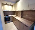 Снимка 2 — Двустаен апартамент с тераса в Кючук Париж, Пловдив