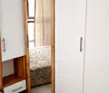 Снимка 4 — Двустаен апартамент в Кючук Париж, Пловдив с тераса