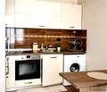 Снимка 2 — Двустаен апартамент в Кючук Париж, Пловдив, с ремонт