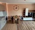 Снимка 2 — 3-стаен апартамент с тераса в Кючук Париж, Пловдив