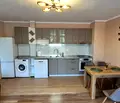 Снимка 4 — 3-стаен апартамент с тераса в Кючук Париж, Пловдив