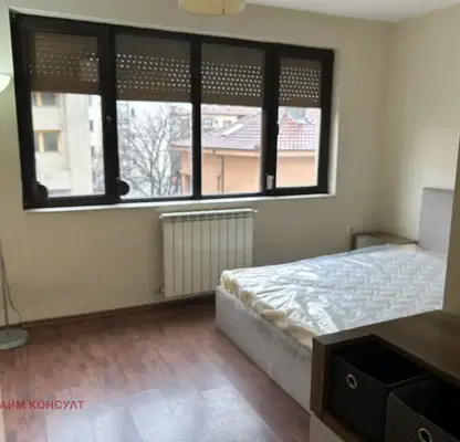 Photo 5 — 3-bedroom apartment in Plovdiv, Kyuchuk Parij