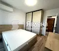 Снимка 5 — Тристаен апартамент с тераса в Кючук Париж, Пловдив