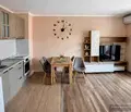 Снимка 2 — Тристаен апартамент с тераса в Кючук Париж, Пловдив