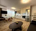 Снимка 2 — Тристаен апартамент с тераса в Кючук Париж, Пловдив