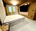 Снимка 3 — Тристаен мезонет 135 кв.м в Мараша с три тераси