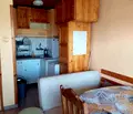 Снимка 3 — Едностаен апартамент с панорамна тераса в Мараша, Пловдив