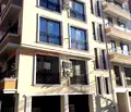 Снимка 4 — Двустаен апартамент с тераса в Мараша, Пловдив