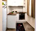 Снимка 4 — Двустаен апартамент 52 кв.м в Мараша, Пловдив с тераса