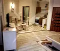 Снимка 2 — Двустаен апартамент с тераса в Мараша, Пловдив