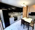 Снимка 4 — Двустаен апартамент в Мараша с тераса и паркинг