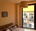 Снимка 5 — Двустаен апартамент с тераса в Мараша, Пловдив