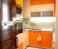 Снимка 4 — Просторен 3-стаен апартамент с тераса в Мараша, Пловдив
