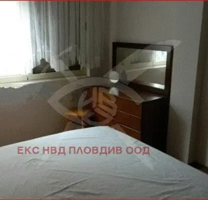 Снимка 5 — Тристаен апартамент в Мараша, Пловдив с функционално разпределение