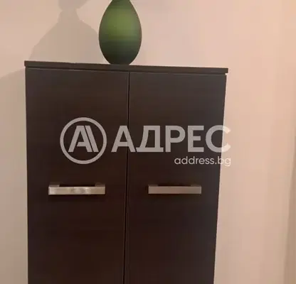 Снимка 5 — Тристаен апартамент в Мараша, Пловдив с асансьор