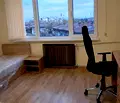 Снимка 5 — Тристаен апартамент с две тераси в Мараша, Пловдив