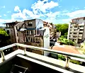 Снимка 3 — Тристаен апартамент с две тераси в Мараша, Пловдив