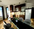 Снимка 3 — 4-стаен апартамент в Мараша, Пловдив с тераса