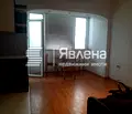 Снимка 2 — Двустаен апартамент в Младежки Хълм, Пловдив с тераса