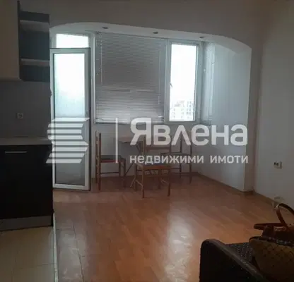 Photo 2 — 2-bedroom apartment in Plovdiv, Mladejki Hylm