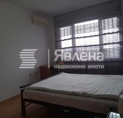 Photo 3 — 2-bedroom apartment in Plovdiv, Mladejki Hylm