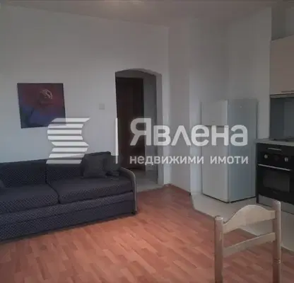 Photo 4 — 2-bedroom apartment in Plovdiv, Mladejki Hylm