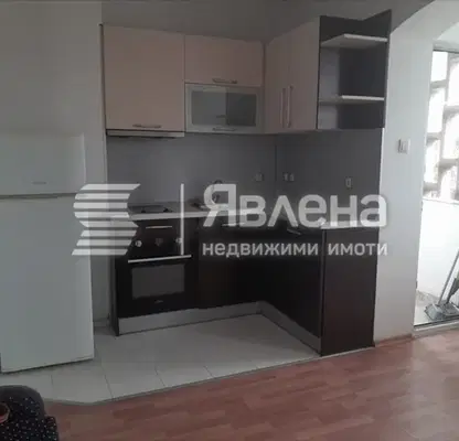 Photo 5 — 2-bedroom apartment in Plovdiv, Mladejki Hylm