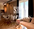 Снимка 3 — Двустаен апартамент в Остромила, Пловдив с тераса