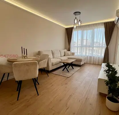 Photo 2 — 2-bedroom apartment in Plovdiv, Ostromila