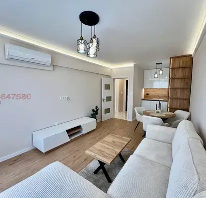 Photo 3 — 2-bedroom apartment in Plovdiv, Ostromila