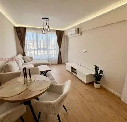 Photo 4 — 2-bedroom apartment in Plovdiv, Ostromila