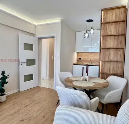 Photo 5 — 2-bedroom apartment in Plovdiv, Ostromila