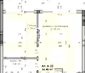 Снимка 4 — Двустайно жилище в Остромила с паркомясто и асансьор