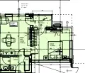 Снимка 2 — Двустаен апартамент в Остромила с тераса и асансьор