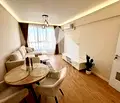 Снимка 3 — Двустаен апартамент в Остромила с тераса и асансьор