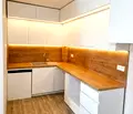 Снимка 4 — Двустаен апартамент с тераса в Остромила, Пловдив