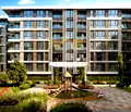 Снимка 2 — Двустаен апартамент с тераса в Остромила, Пловдив