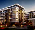 Снимка 3 — Двустаен апартамент с тераса в Остромила, Пловдив