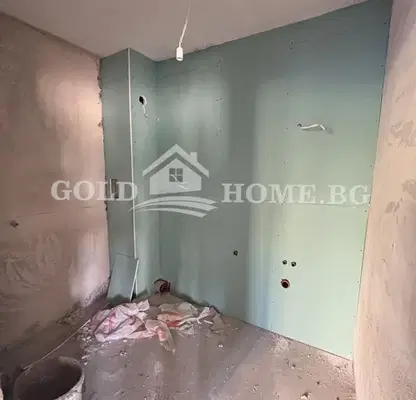 Снимка 5 — Двустаен апартамент с дворна веранда в Остромила, Пловдив