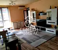 Снимка 3 — Двустаен апартамент в Остромила, Пловдив с асансьор