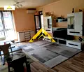 Снимка 3 — Двустаен апартамент в Остромила с тераса, Пловдив