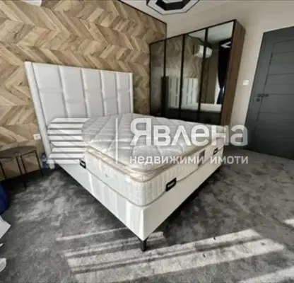 Снимка 3 — Двустаен апартамент в Пловдив, Остромила