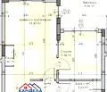 Снимка 5 — Двустаен апартамент в Остромила, Пловдив, ново строителство