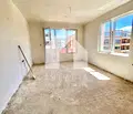 Снимка 2 — Двустаен апартамент в Остромила с тераса и паркомясто